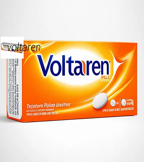 Voltaren nome generico